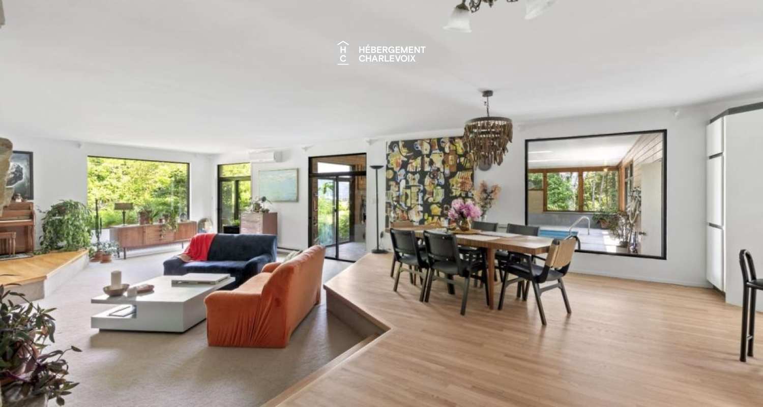 Le 57  - A comfortable chalet for all